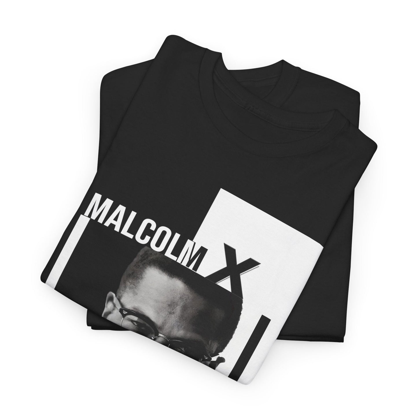Malcolm X - Tee