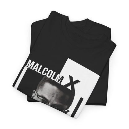 Malcolm X - Tee