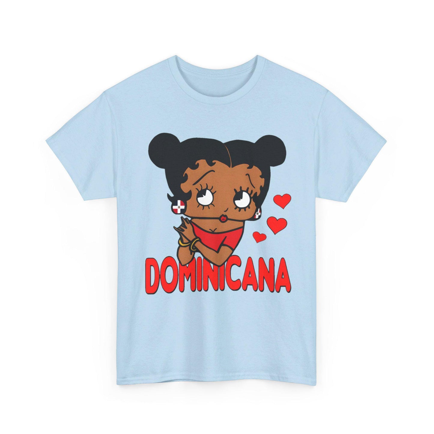 DOMINICAN BETTY - TEE