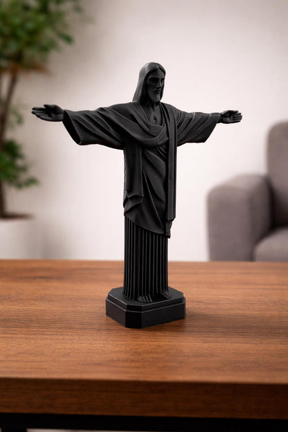 Christ the Redeemer 3D Scultpure | Decor