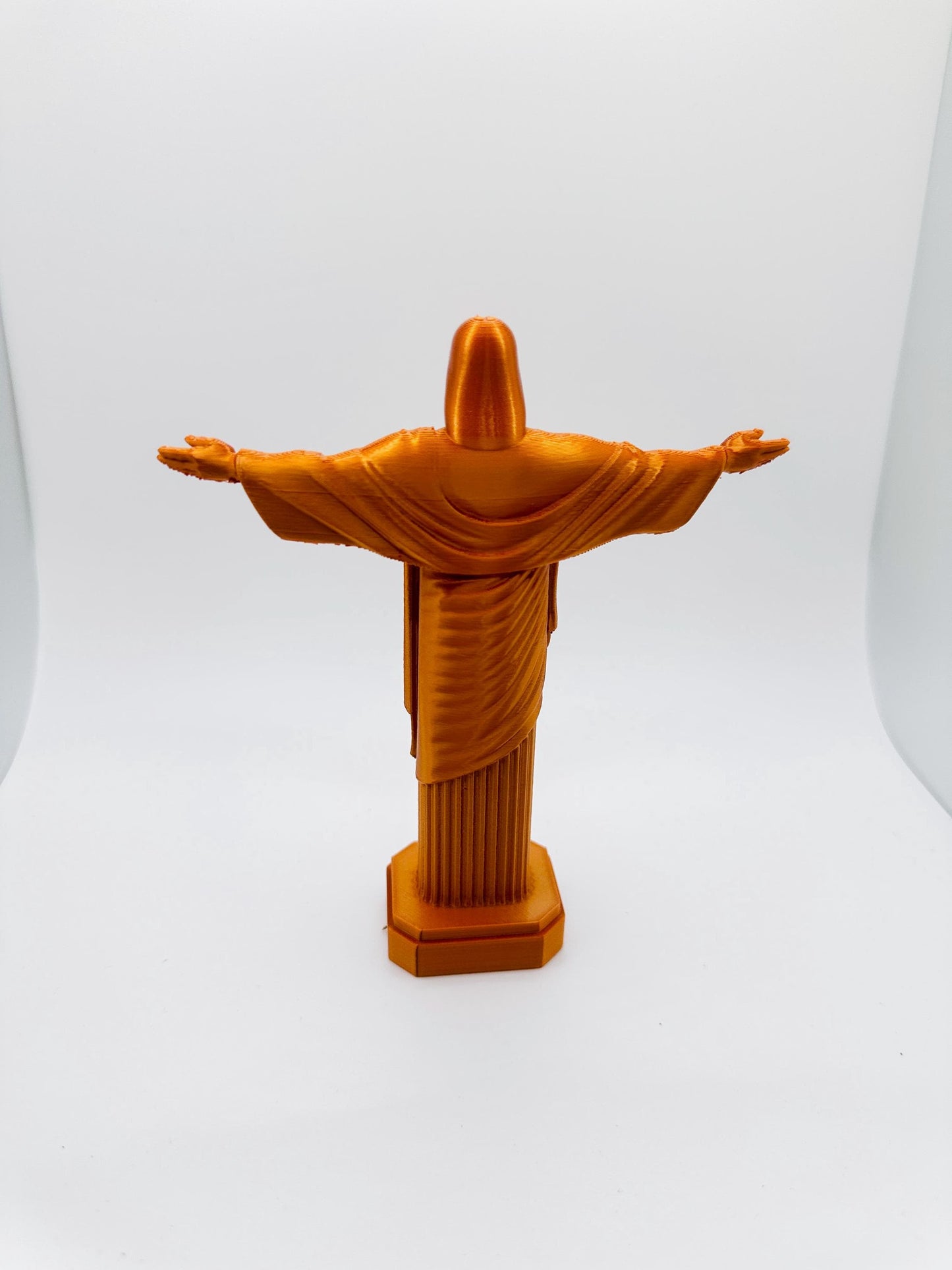 Christ the Redeemer 3D Scultpure | Decor