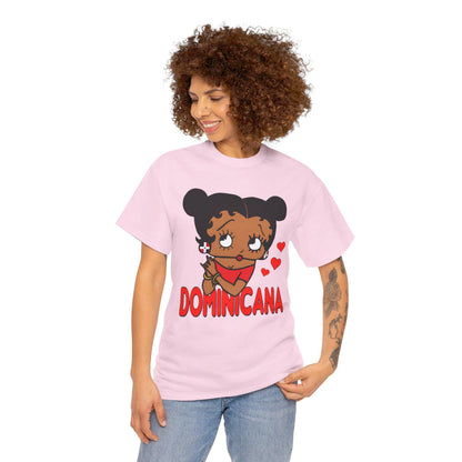 DOMINICAN BETTY - TEE