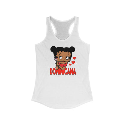 DOMINICAN BETTY - Women's Tank Top