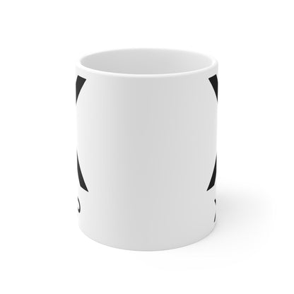 XRP - 11 oz Mugs