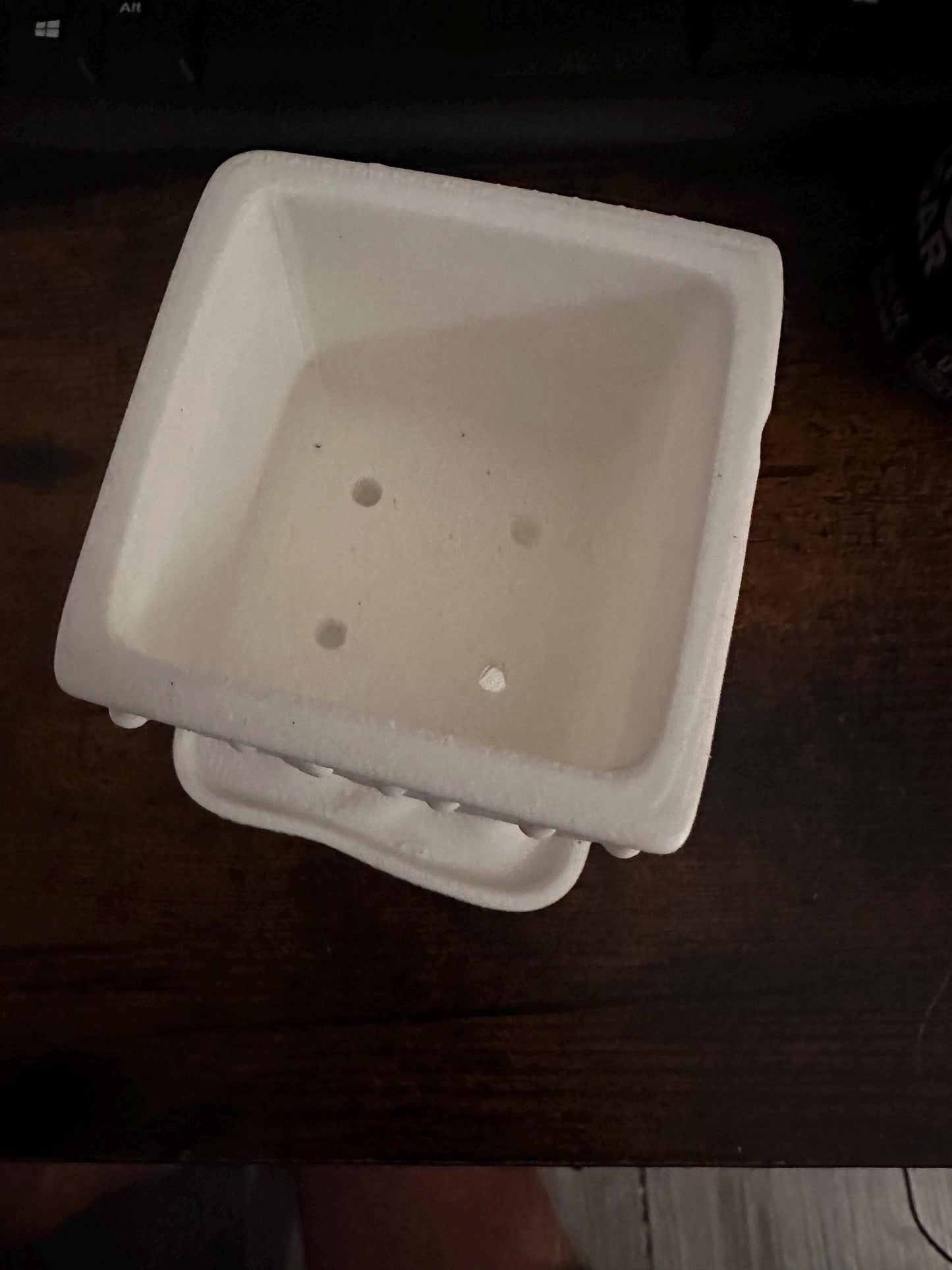Drip Planter – 3D Printed - Inspired Decor