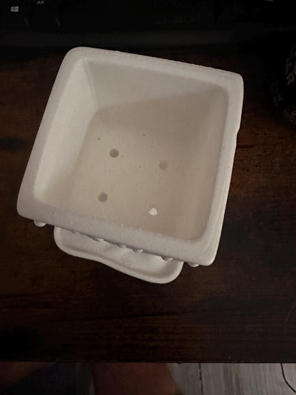 Drip Planter – 3D Printed - Inspired Decor