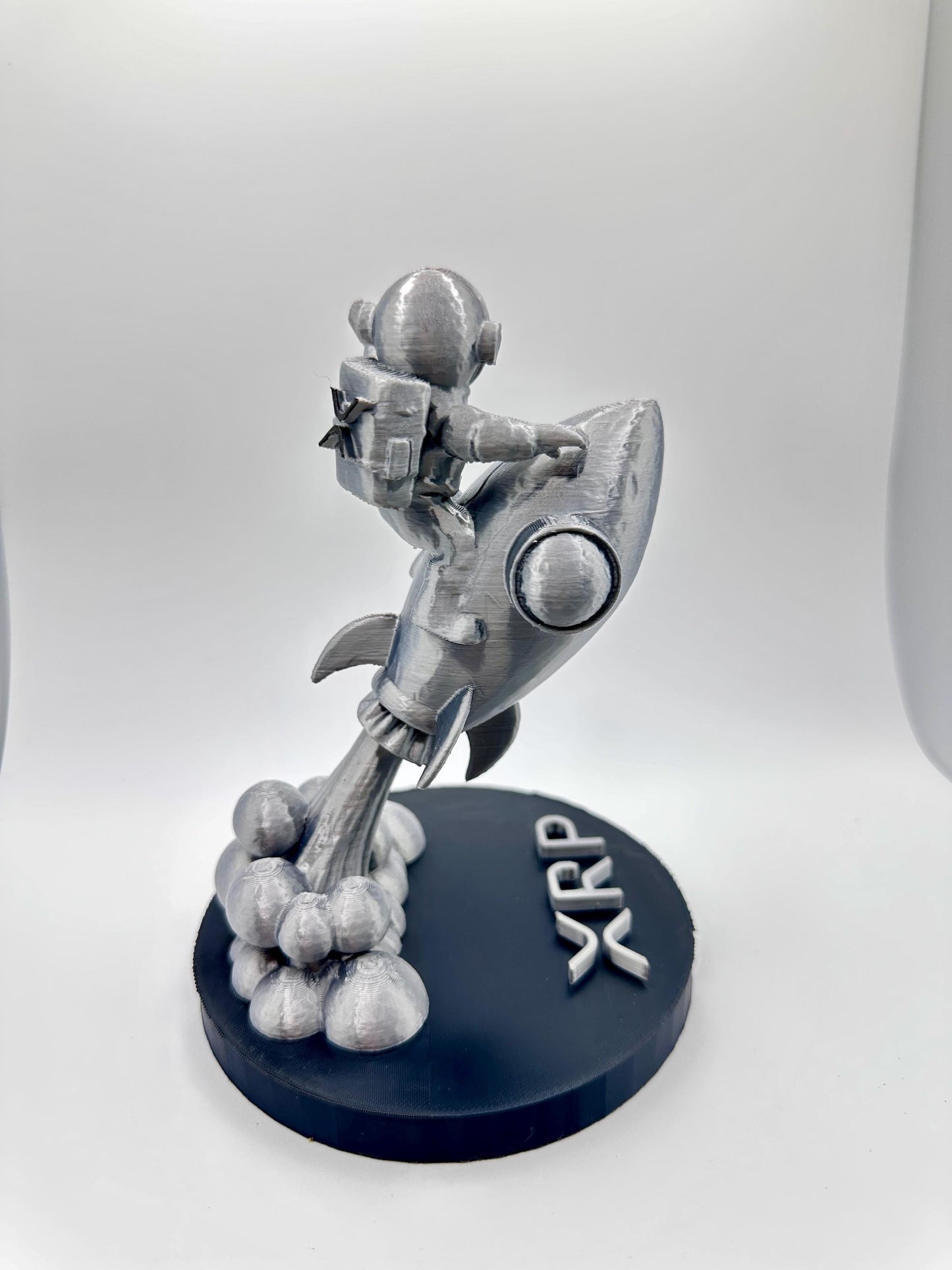 XRP to the moon | Decor