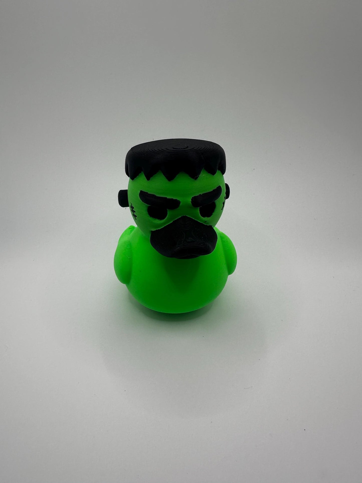 Duckies Themed