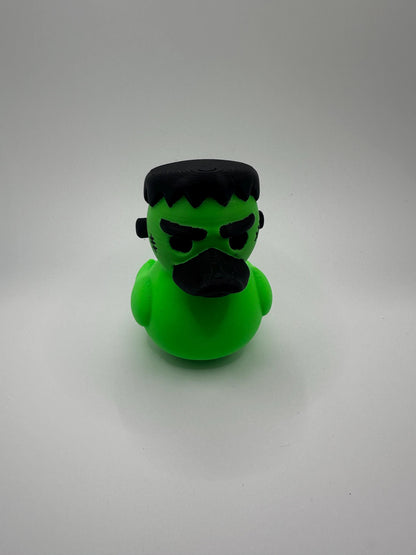 Duckies Themed