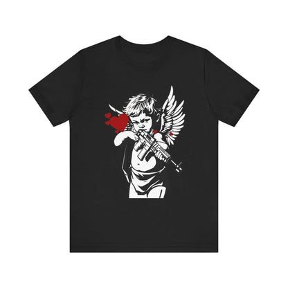 Cupid's Aim (2) - Tee