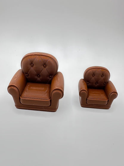 Tiny Sofa
