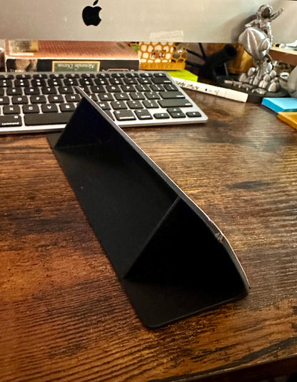 Custom Desk Name Plate | Any Text