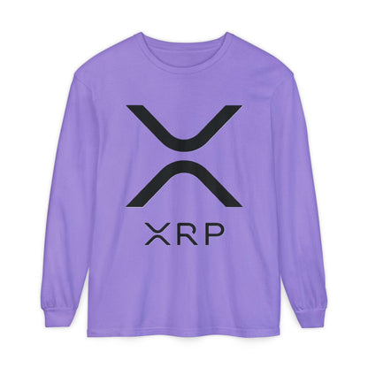 XRP - Long Sleeve