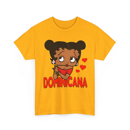 DOMINICAN BETTY - TEE