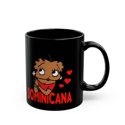 Dominican Betty  - 11oz Mug