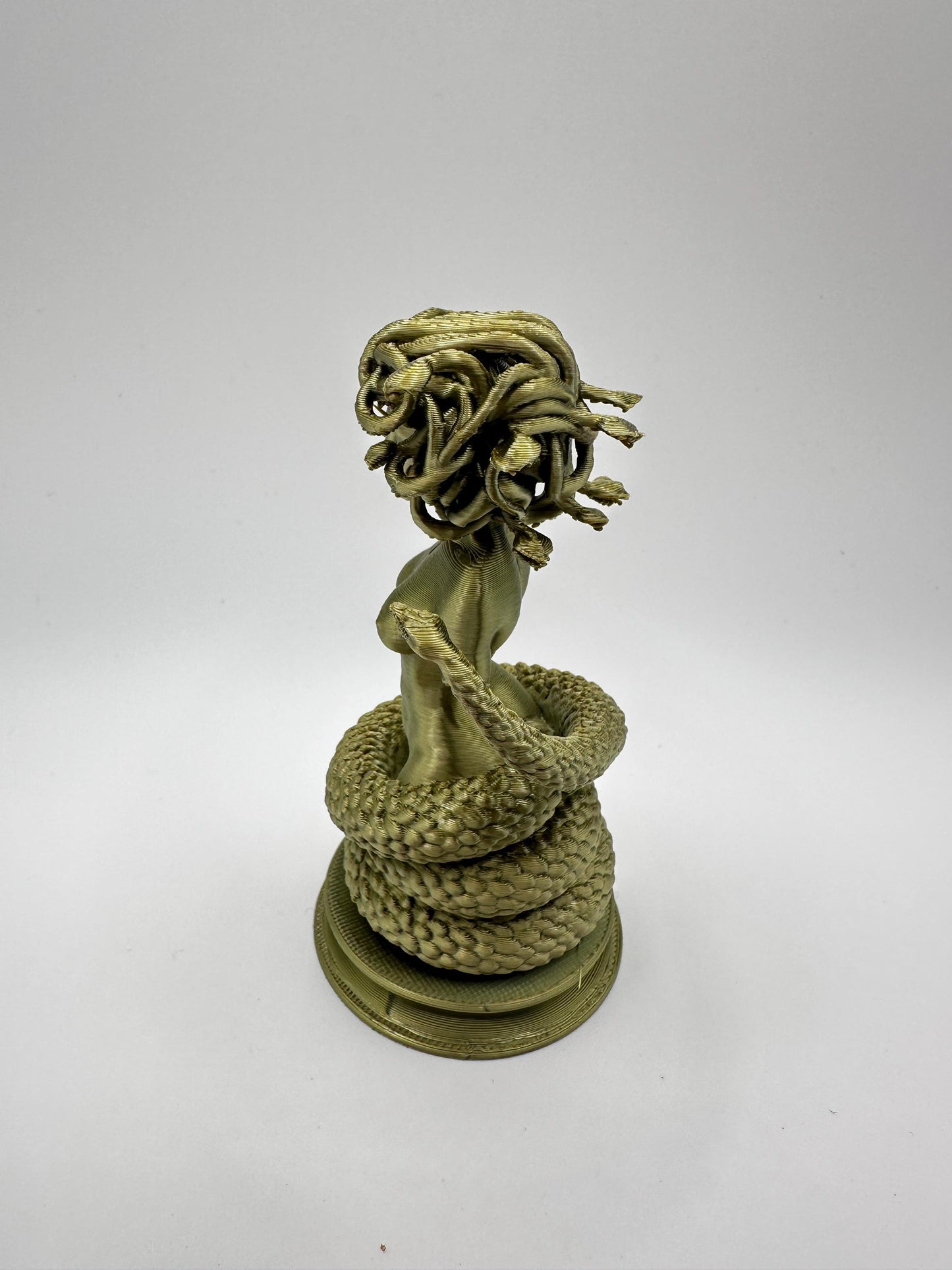 MEDUSA | Ancient Greek Sculpture | Decor