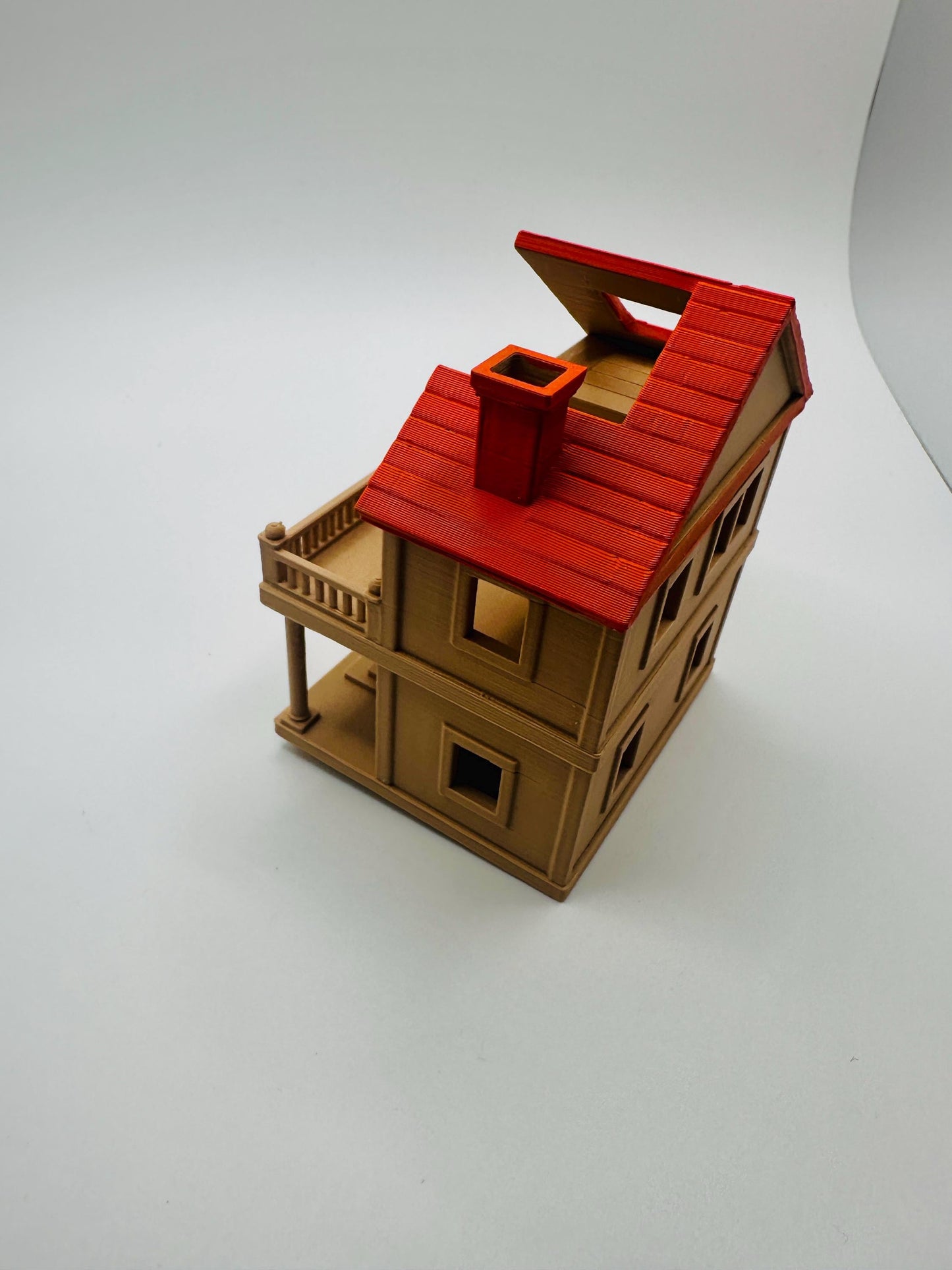 DOLLHOUSE | Jumping Spiders & other tiny pets