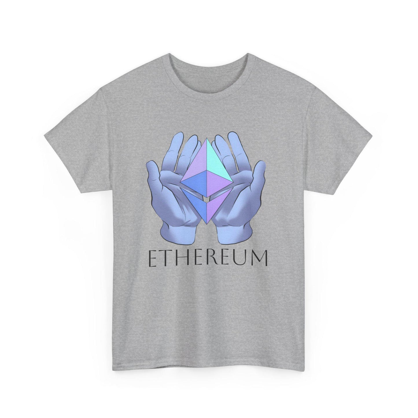 ETHEREUM - Tee