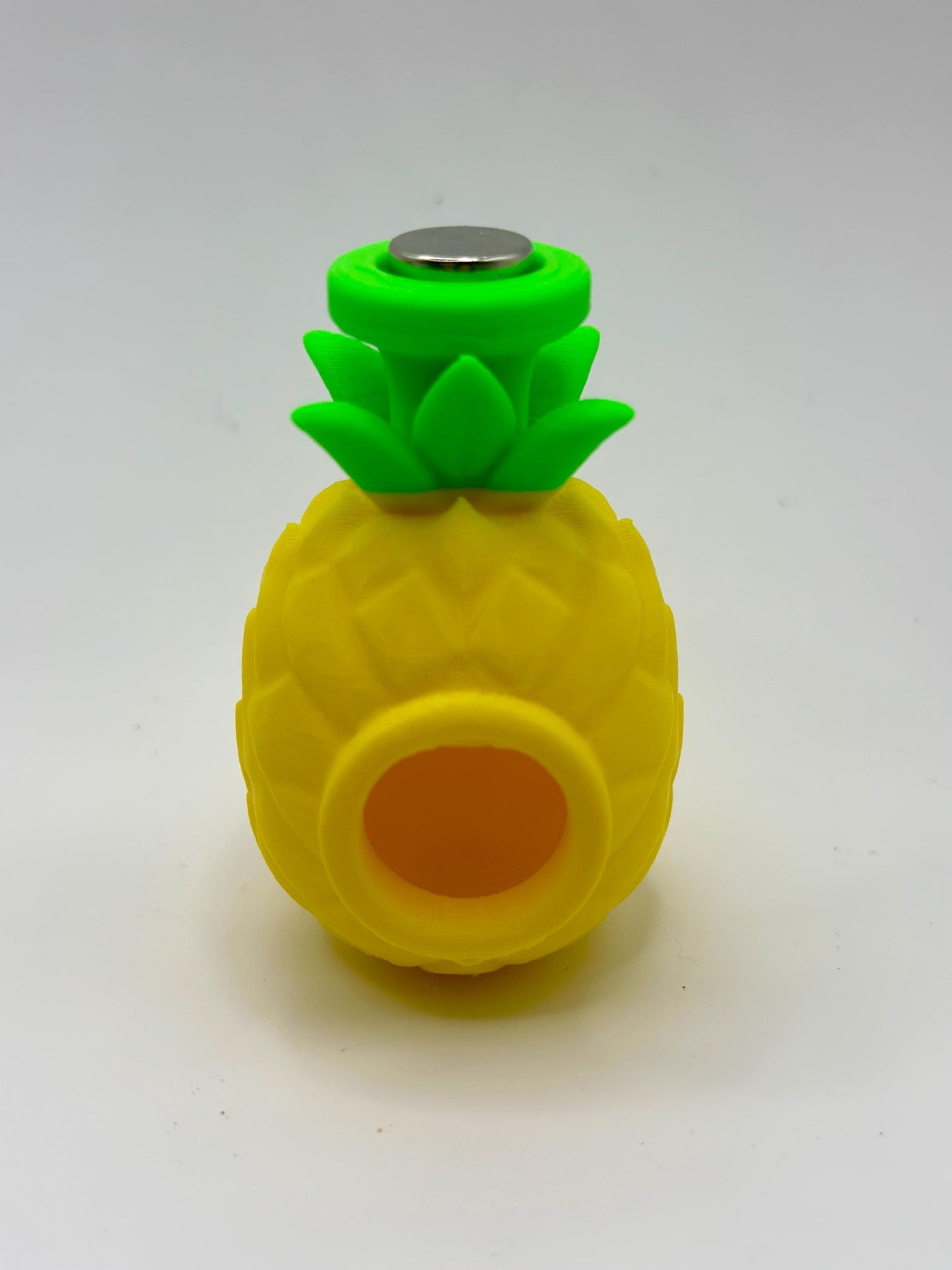 Food Themed Jumping Spider Pods – Magnetic Ceiling-Mounted Hides