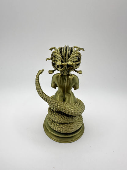 MEDUSA | Ancient Greek Sculpture | Decor