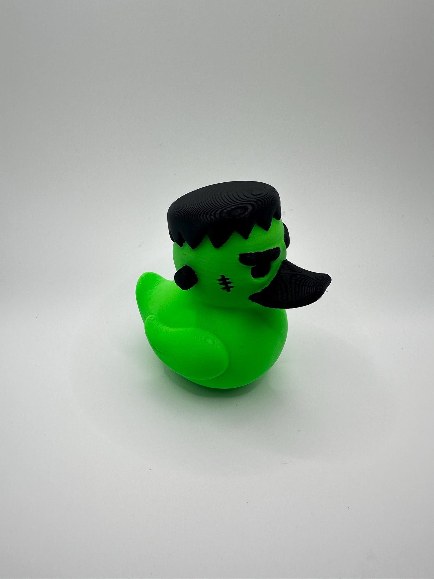 Duckies Themed