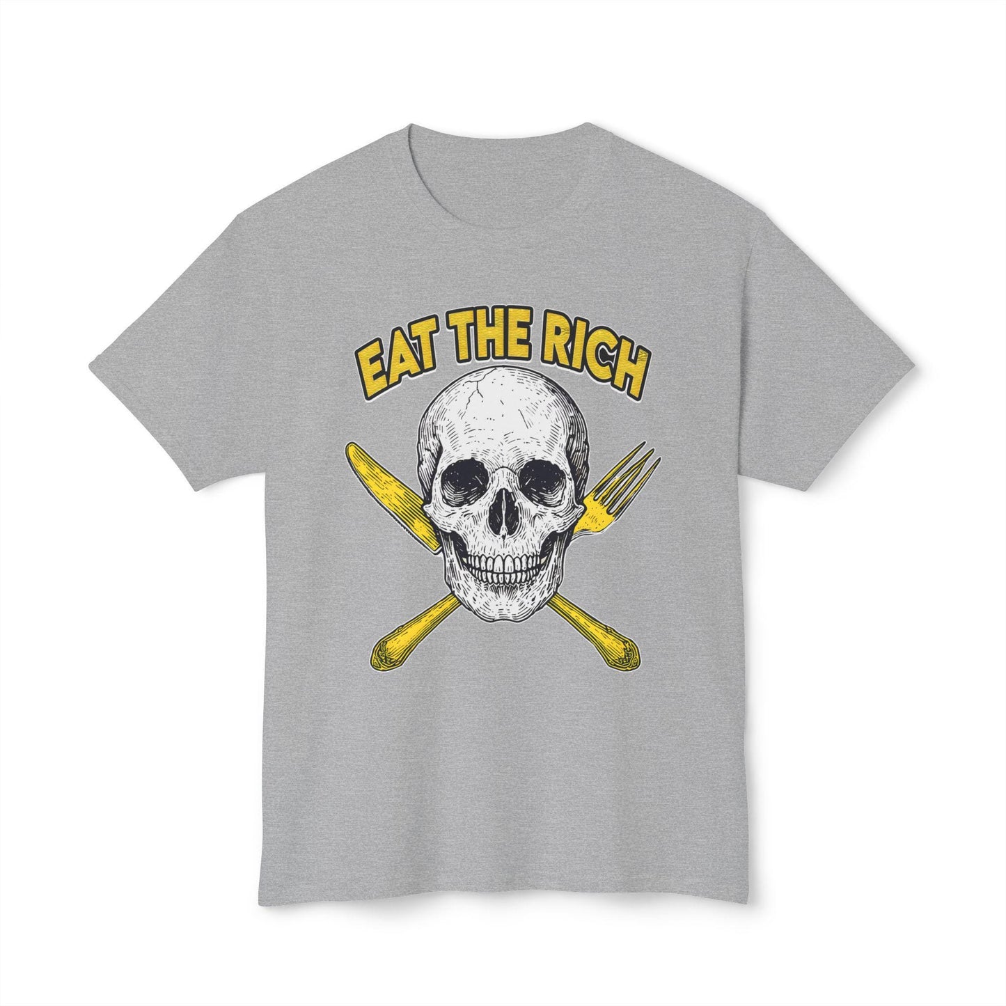 EAT THE RICH - Tee